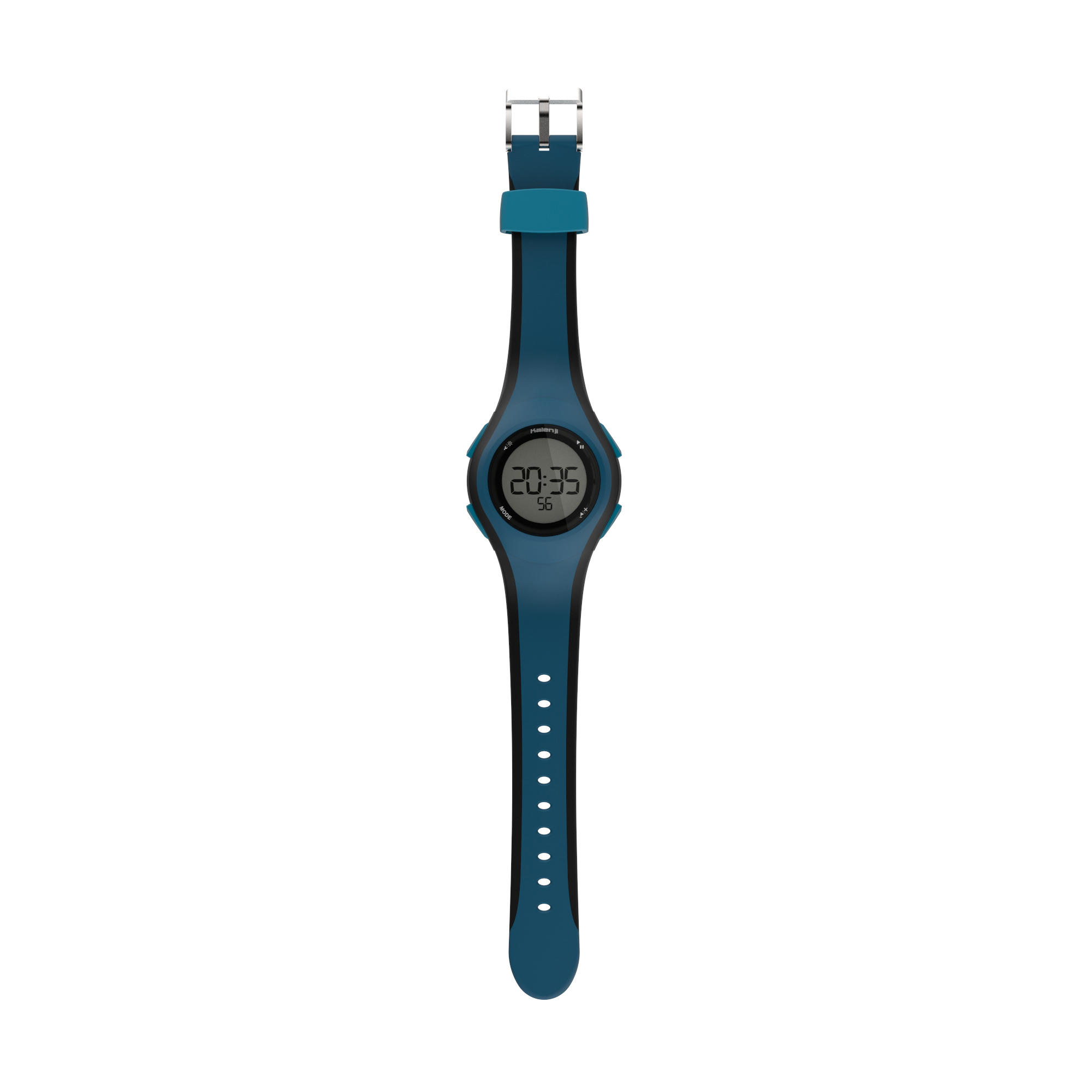 Decathlon shop waterproof watch