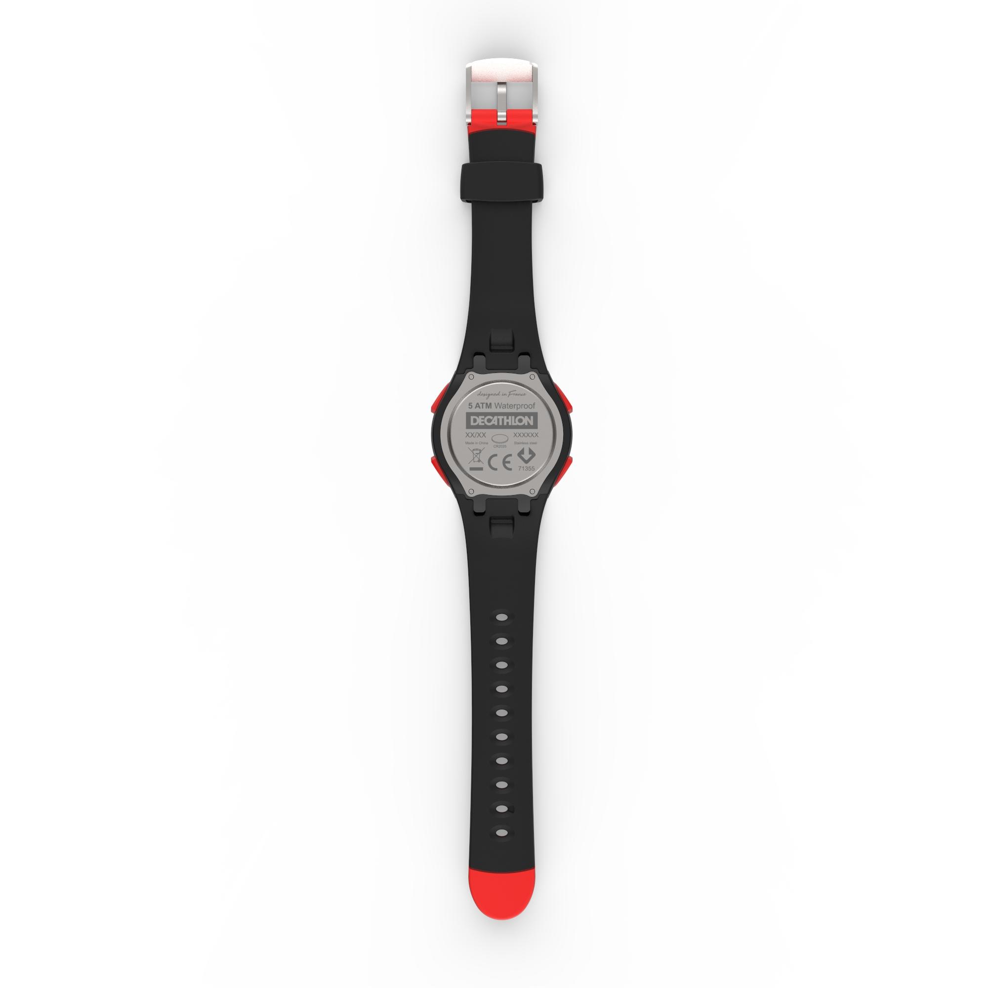 5atm waterproof decathlon