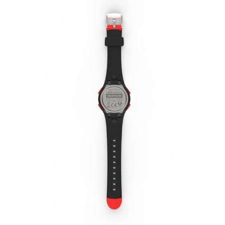 running stopwatch