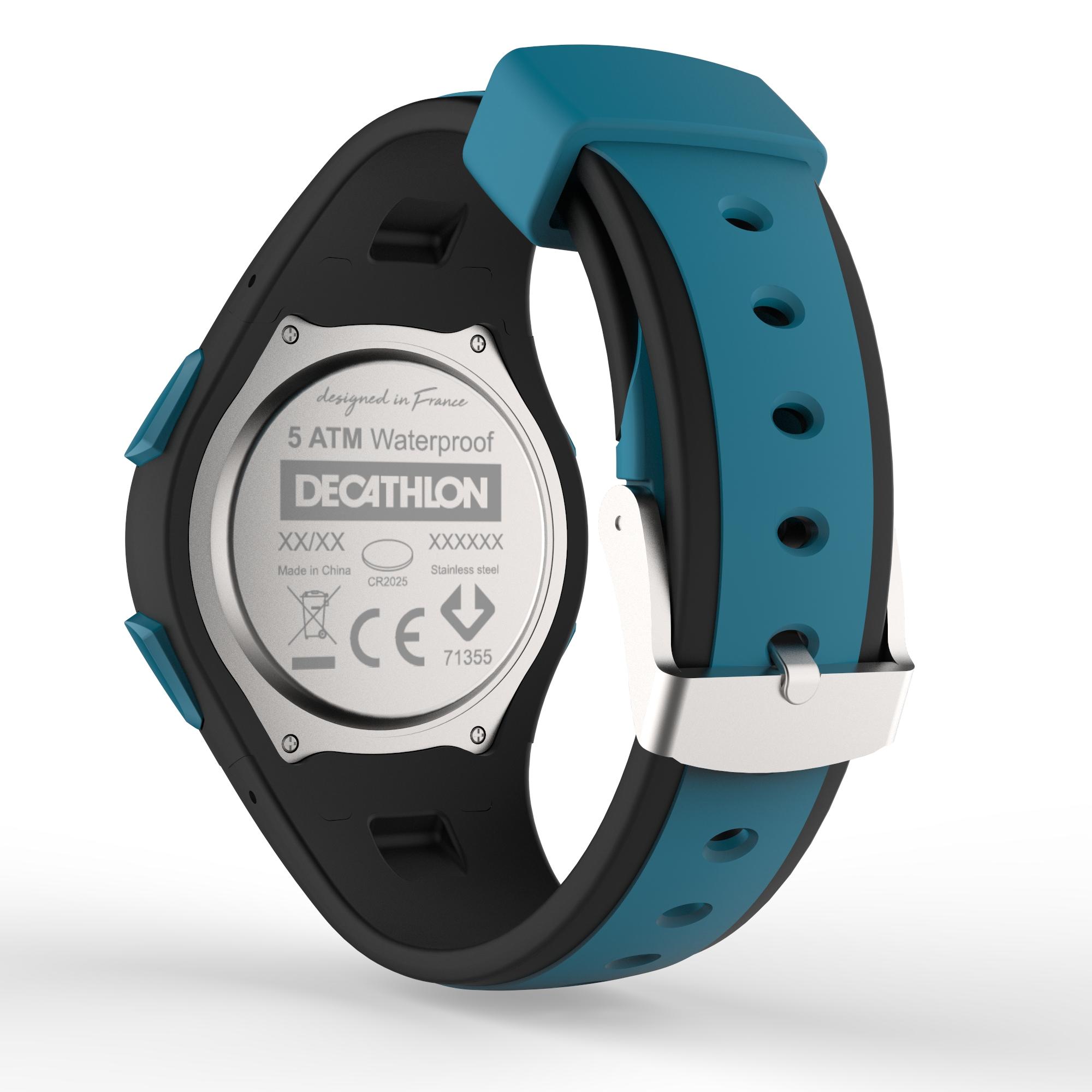 5 atm waterproof decathlon online