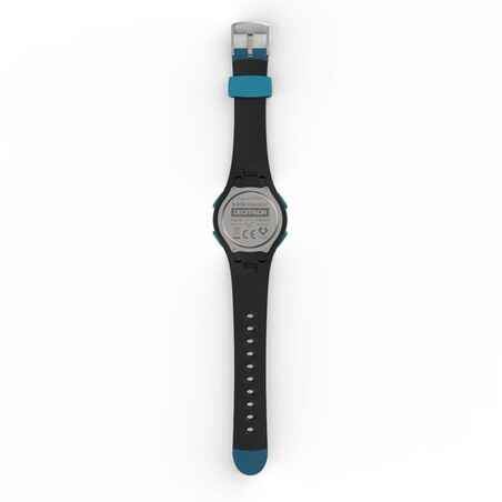 W200 M running stopwatch - Blue Black