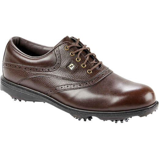 
      Men's golf shoes HYDROLITE 2.0 brown
  