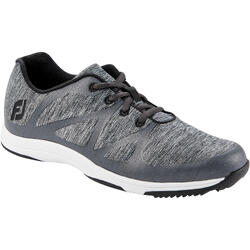 ZAPATOS GOLF MUJER LEISURE grises