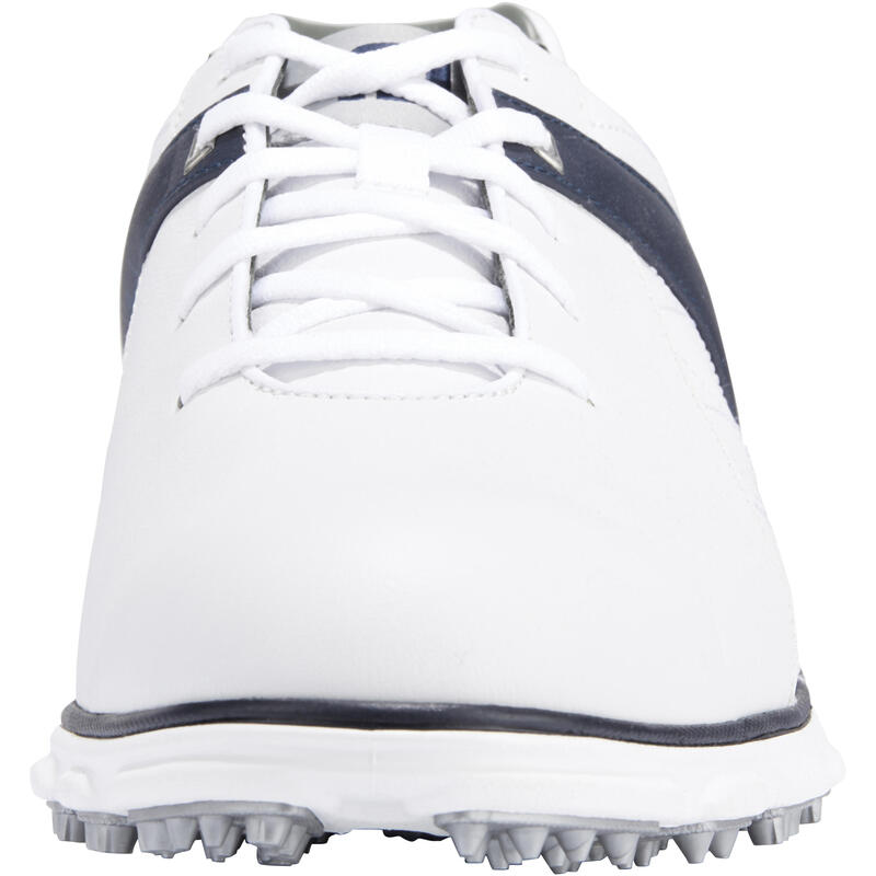 Pánská obuv PRO SL na golf bílá 