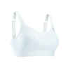 SOUTIEN-GORGE DE RUNNING SPORTANCE
BLANC GLACIER