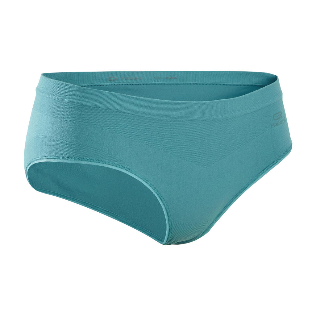 Women's Running Breathable Briefs