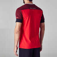 FF100 Adult Football T-Shirt - Egypt