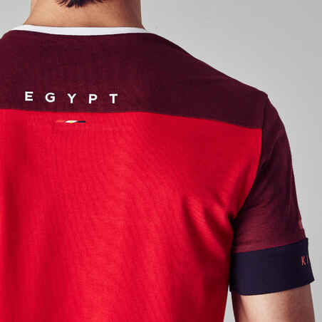 تيشيرت كرة قدم FF100 للكبار - مصر