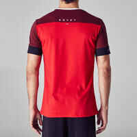 FF100 Adult Football T-Shirt - Egypt