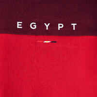 تيشيرت كرة قدم FF100 للكبار - مصر