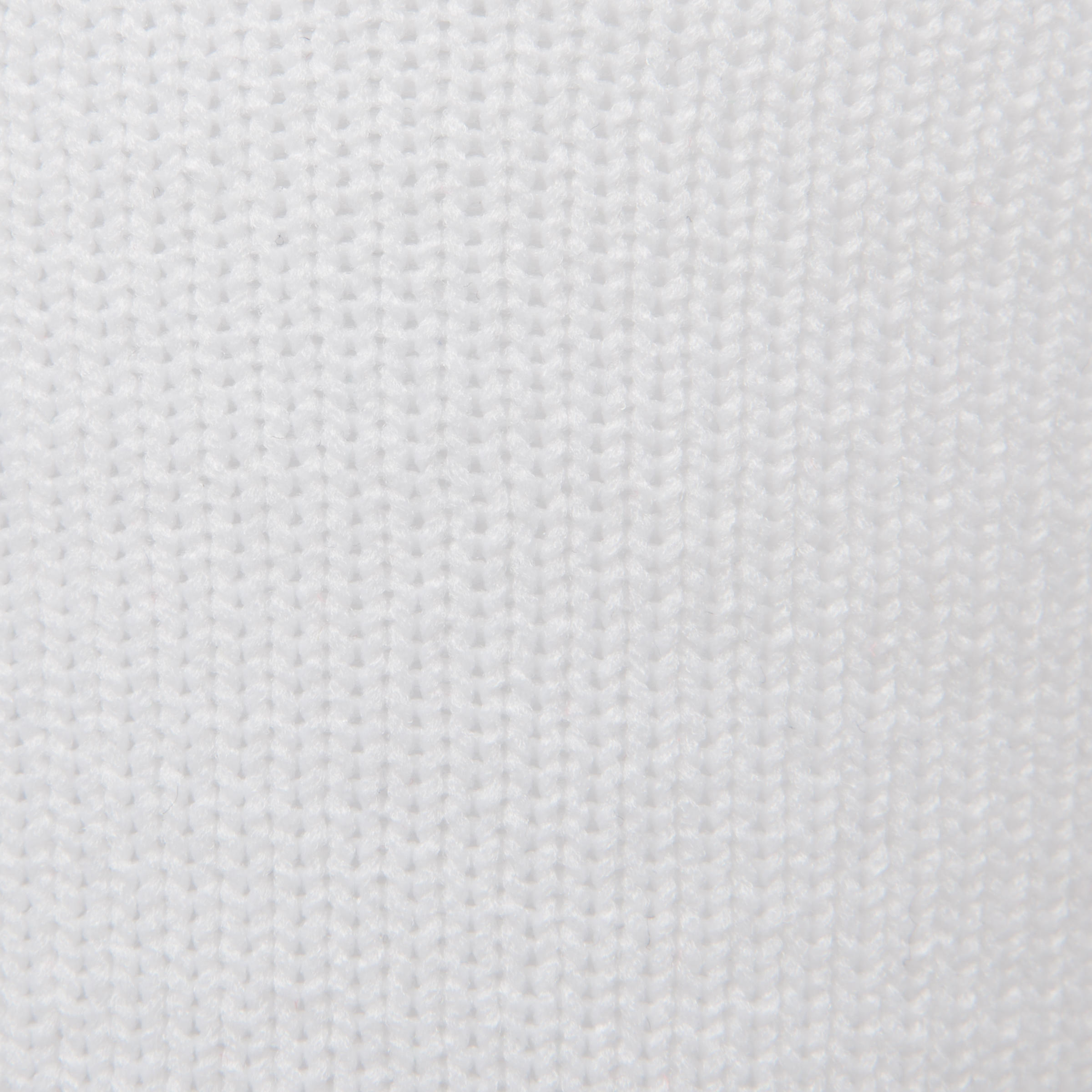 F500 Kids' Football Socks - White/Grey 4/7