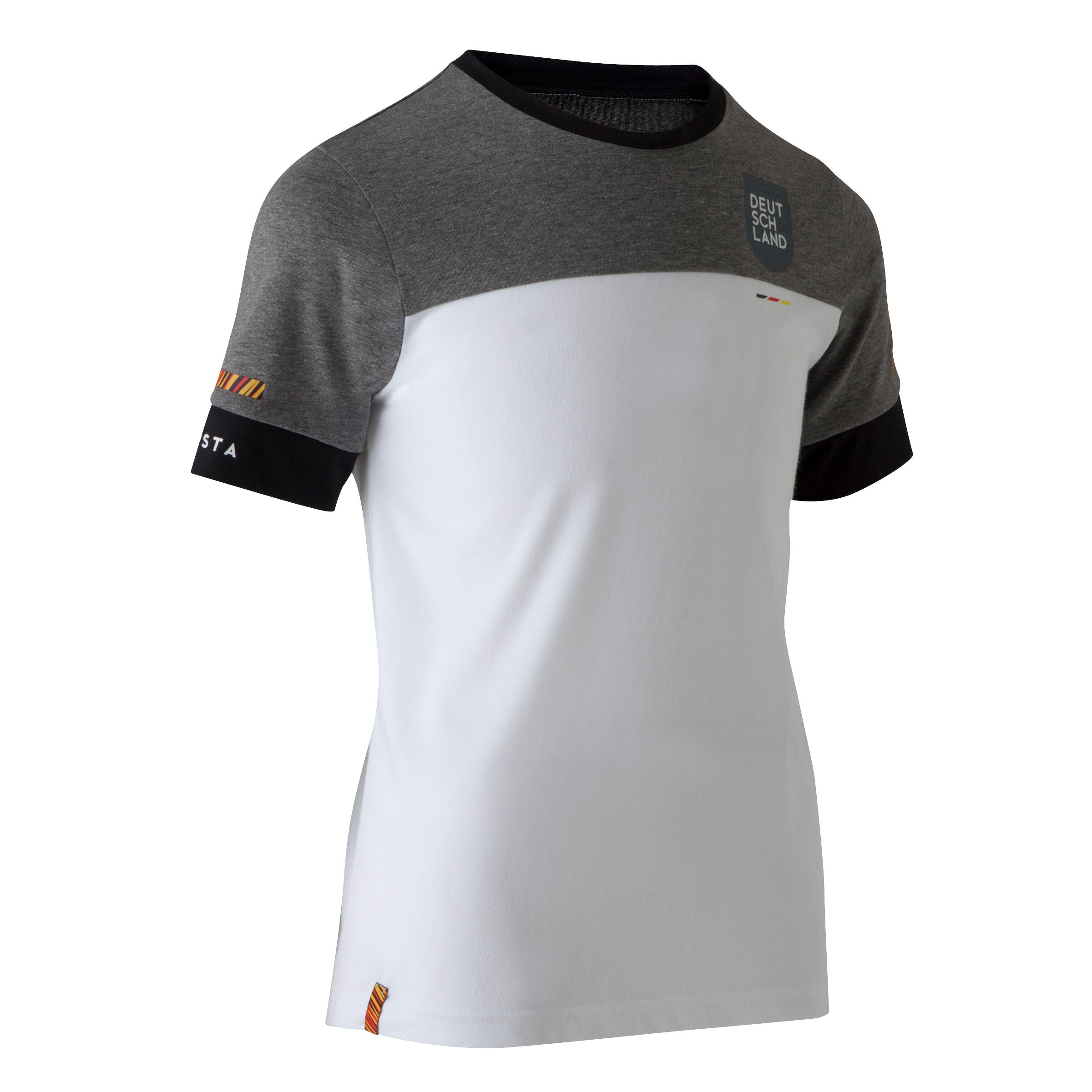maglia kipsta decathlon
