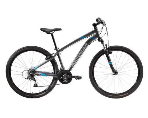 ROCKRIDER ST 100 (2018): manual, reparación