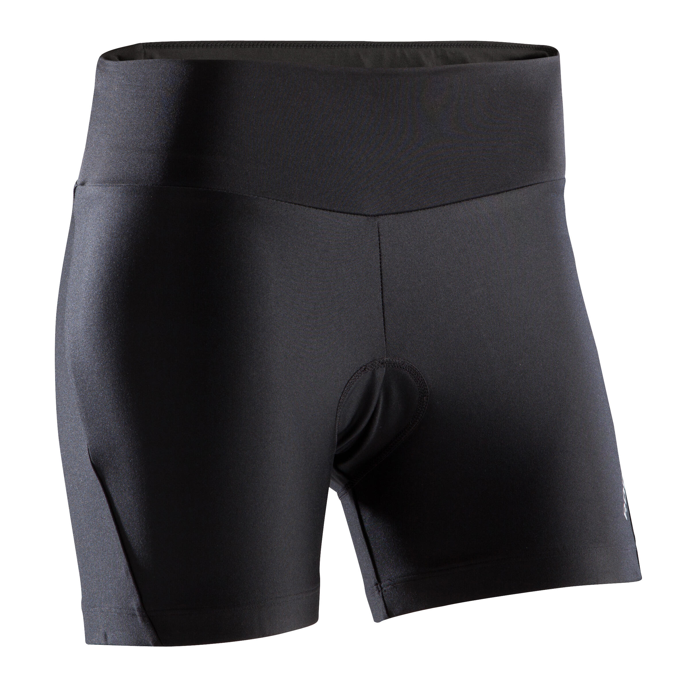 decathlon cycling shorts womens