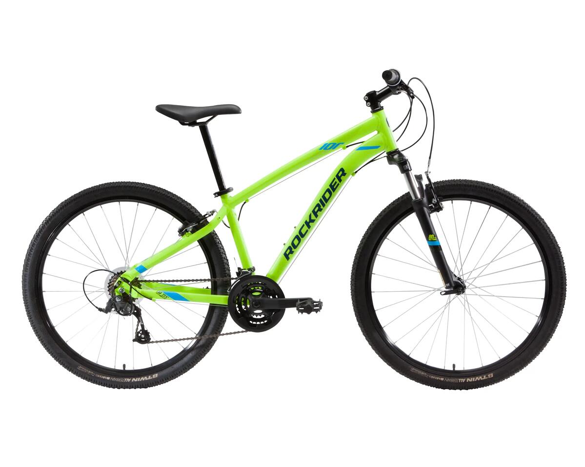 Quel rockrider choisir sale