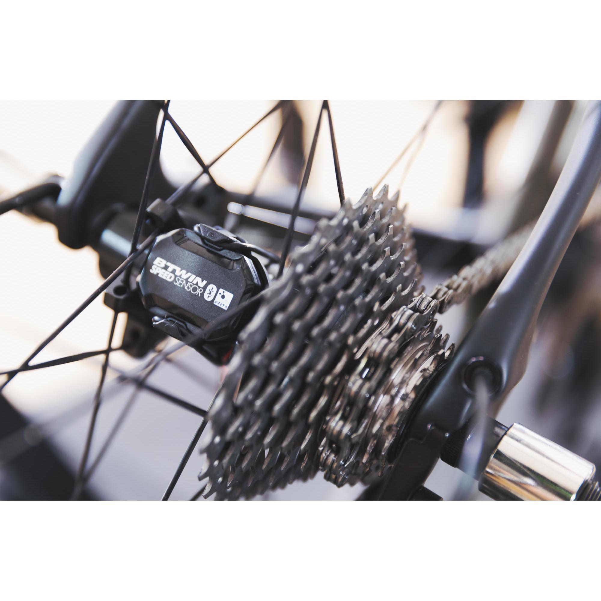 bike wheel speed sensor