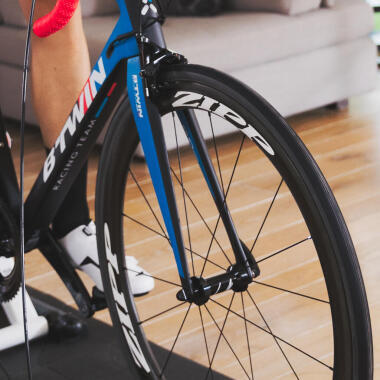 Hometrainer btwin