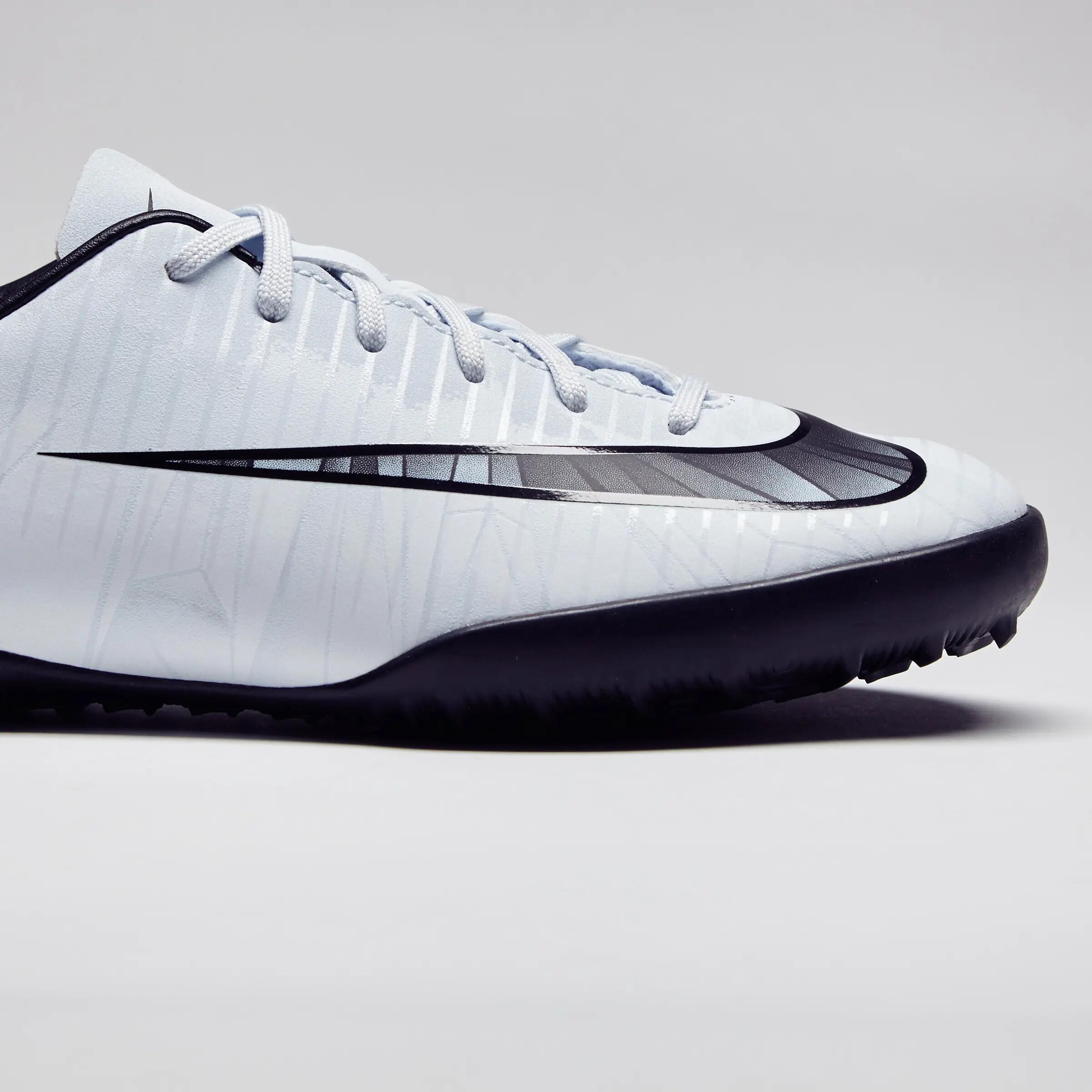 Mercurial X CR7 TF Kids' Football Shoes 8/8
