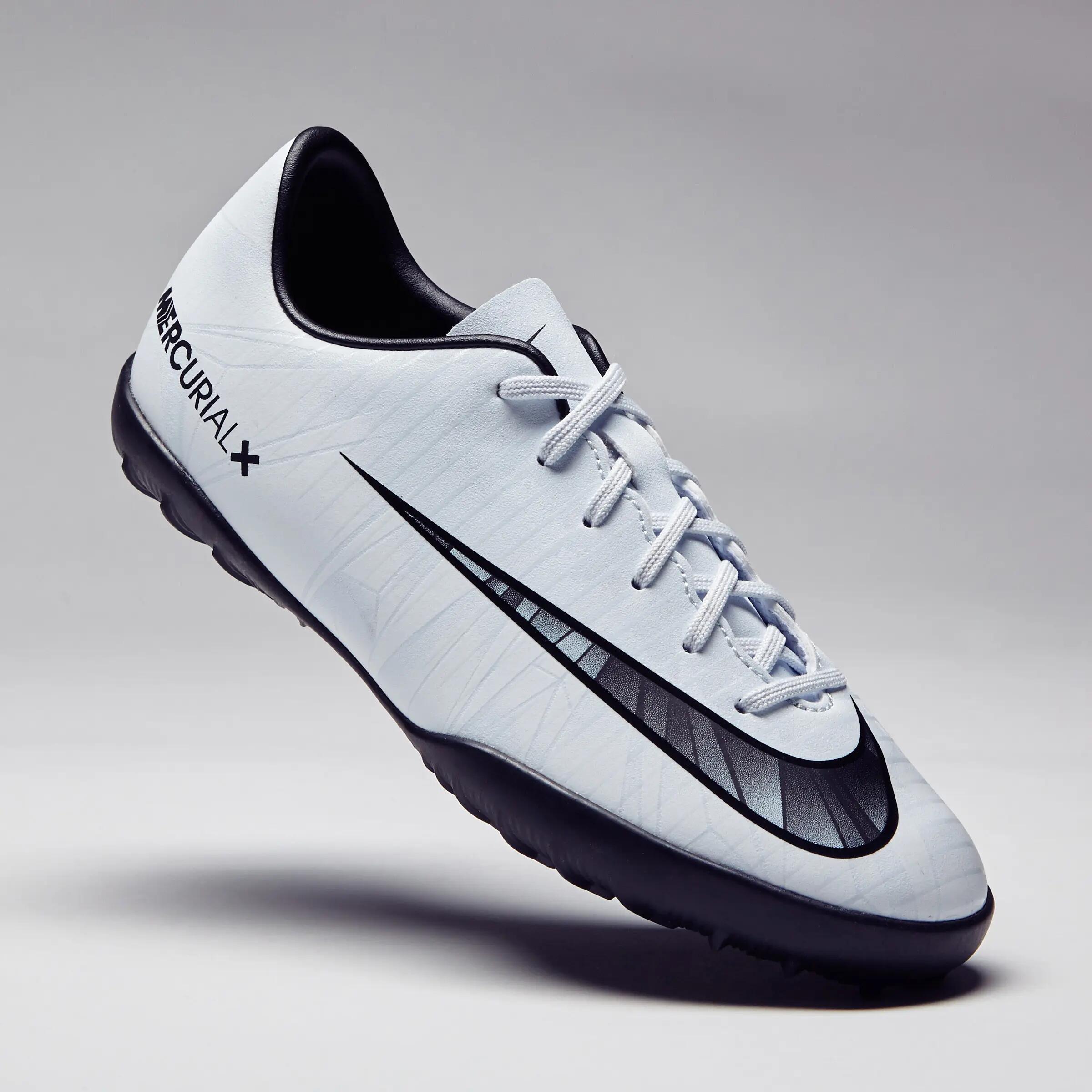 Mercurial X CR7 TF Kids' Football Shoes 6/8