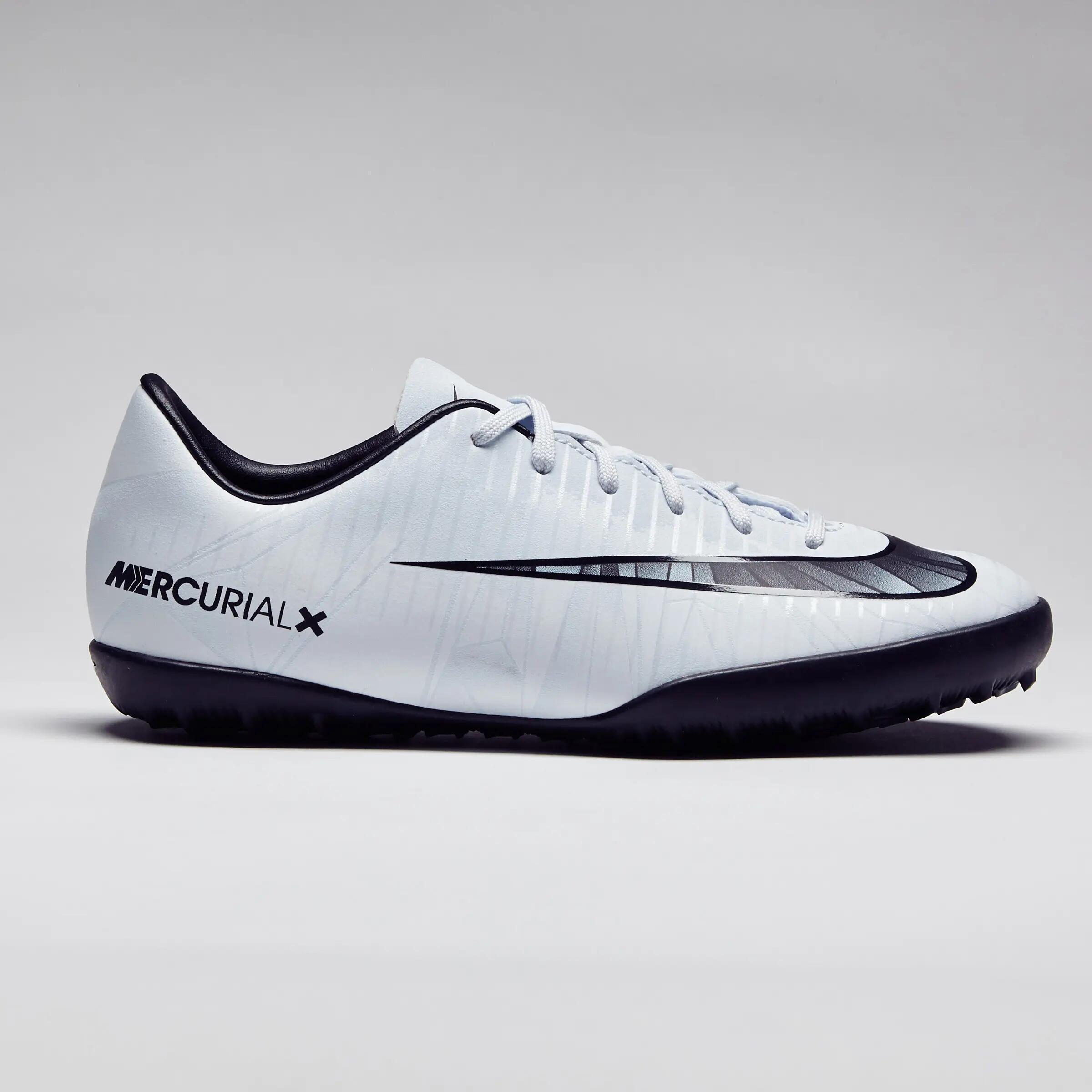 Mercurial X CR7 TF Kids' Football Shoes 2/8