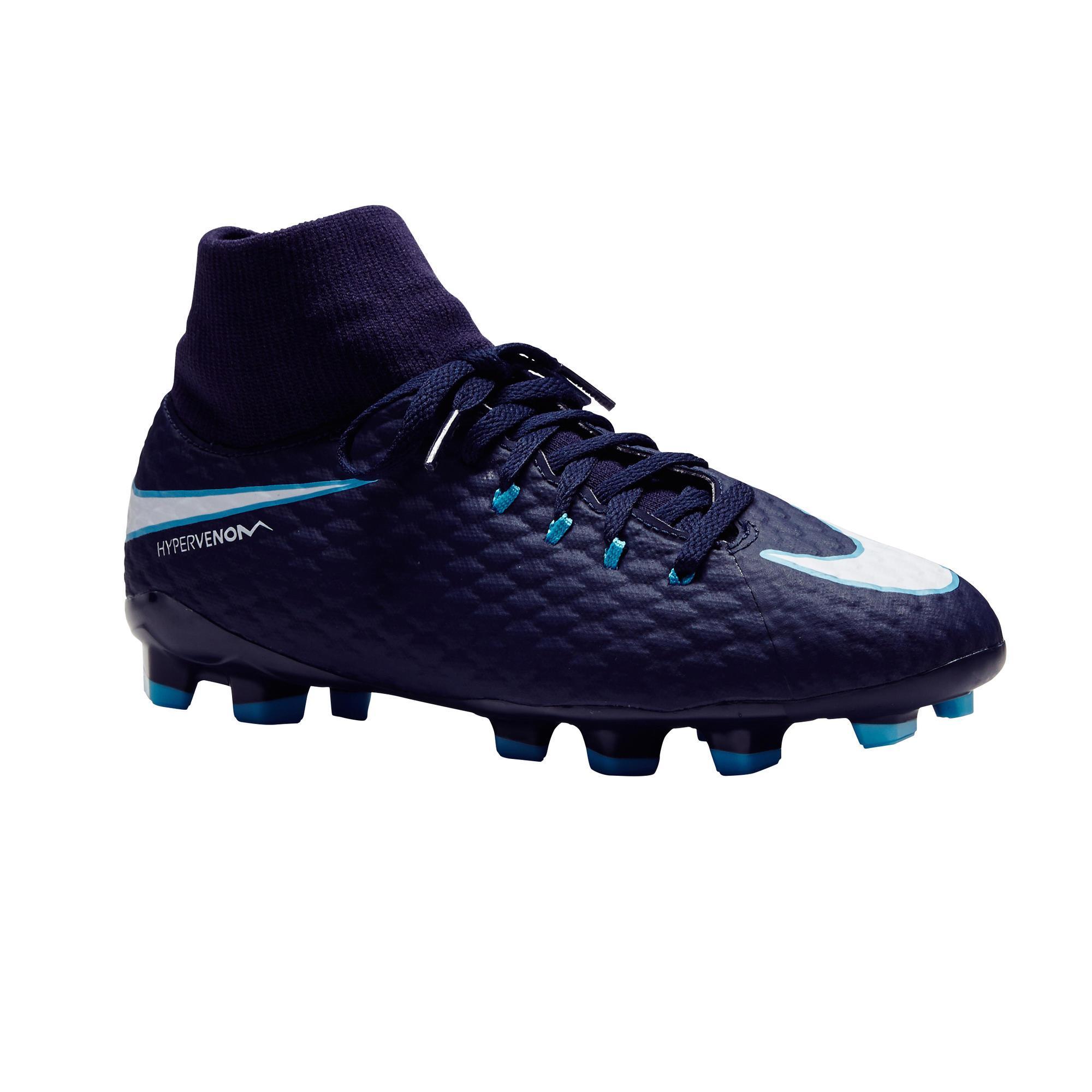 Hypervenom kids cheap boots