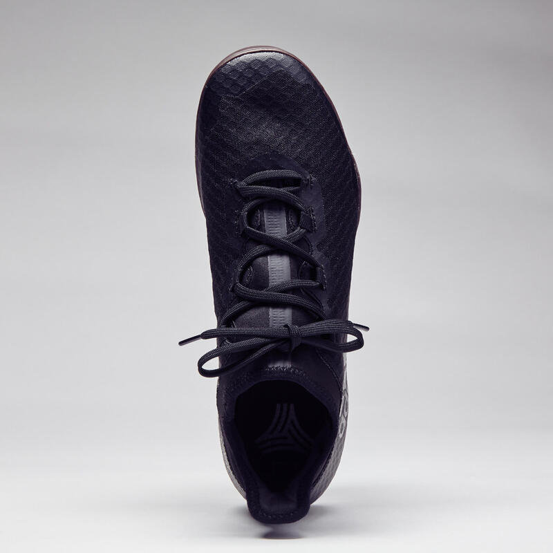 Zapatillas de Fútbol Sala Adidas X Tango 17.3 adulto negro