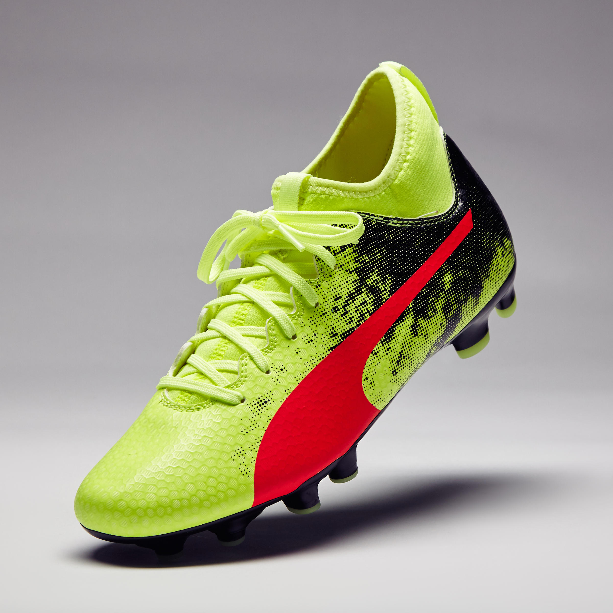 crampon puma ascensa