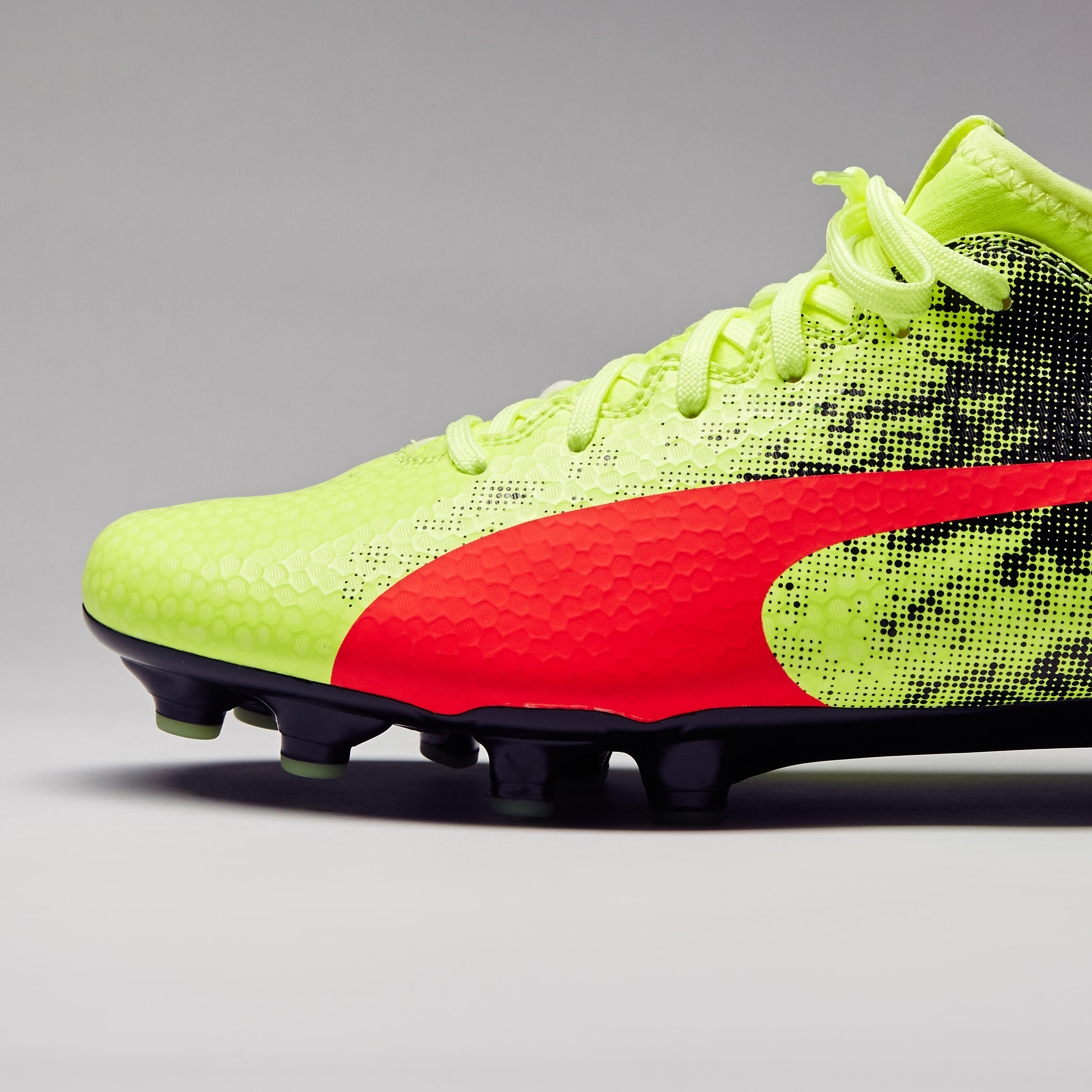 crampon puma ascensa