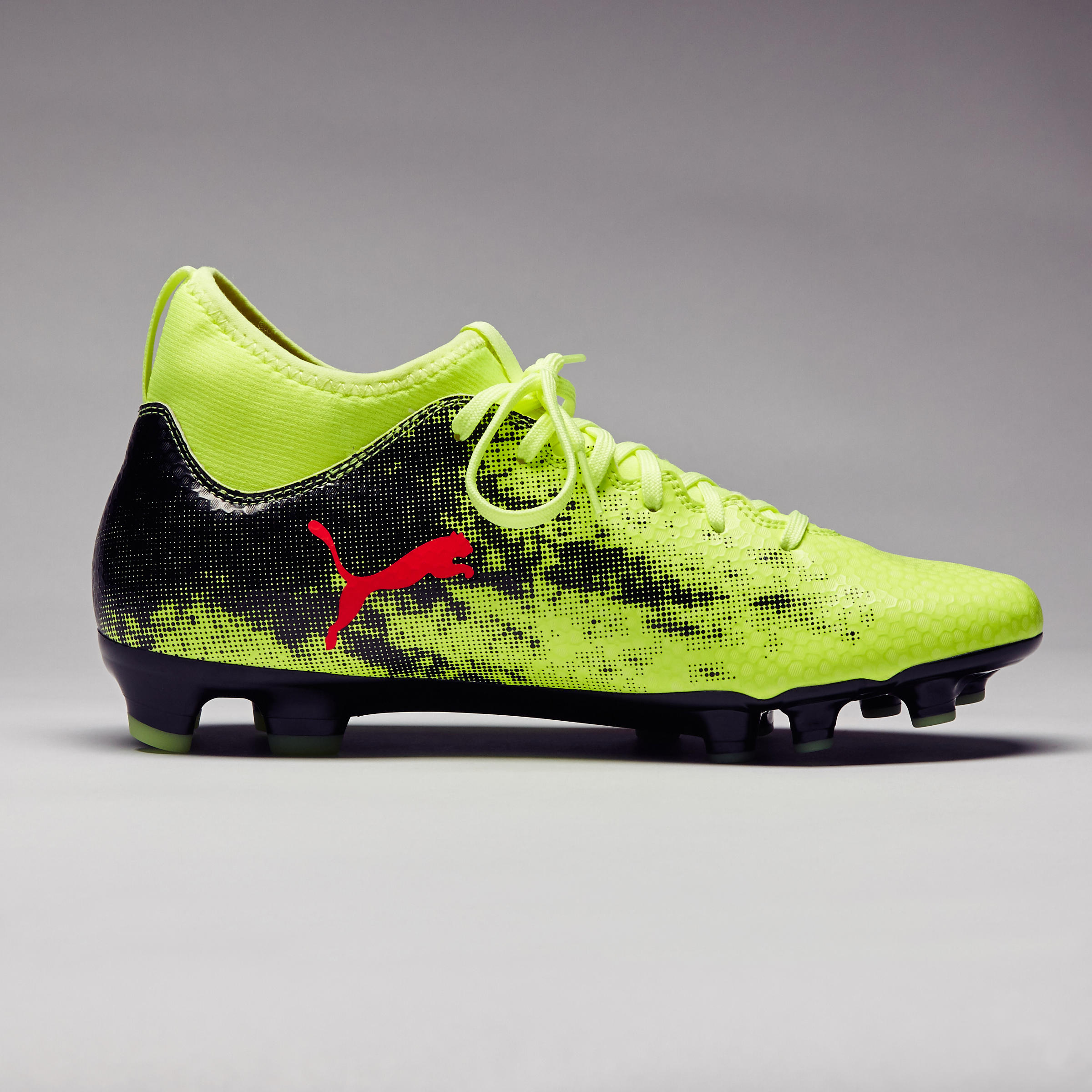 crampon puma ascensa