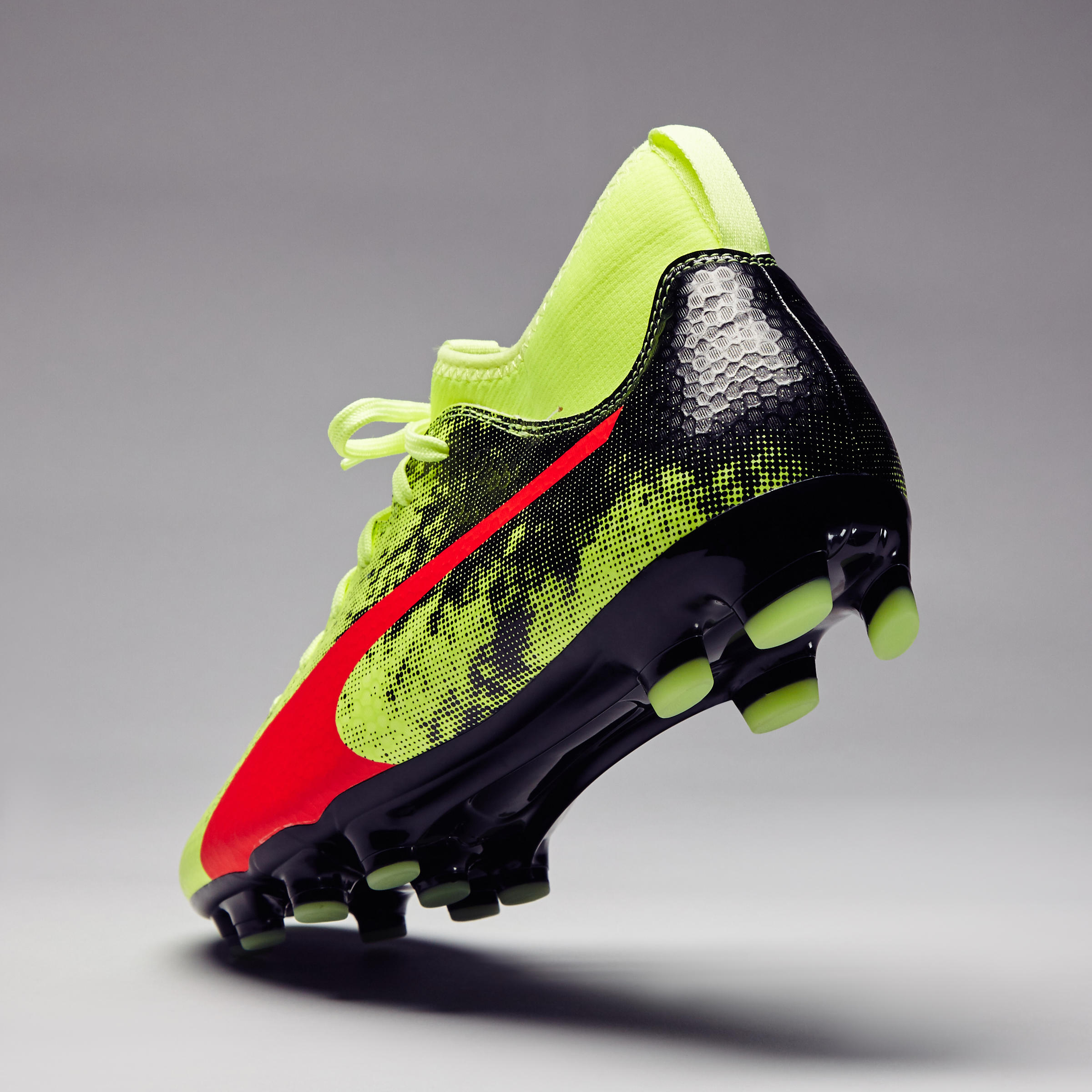 crampon puma ascensa