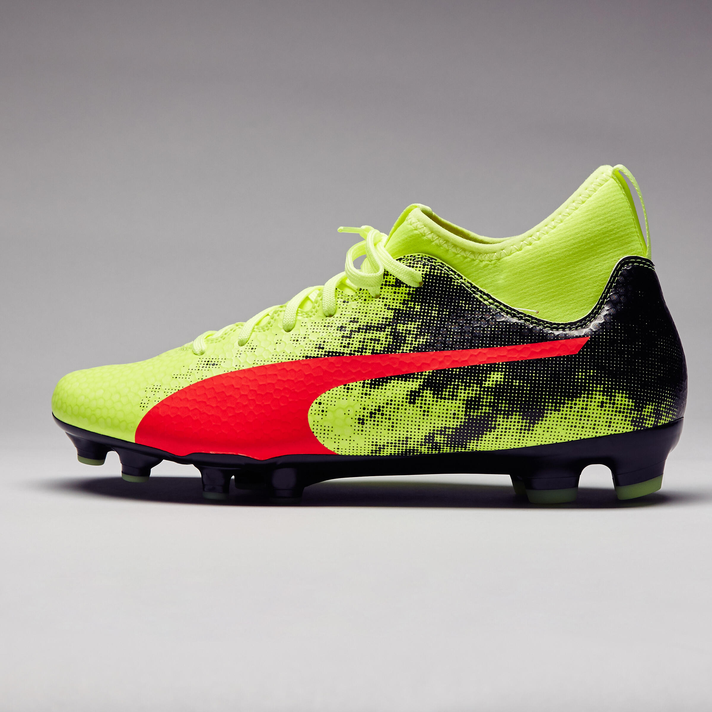 crampon puma ascensa