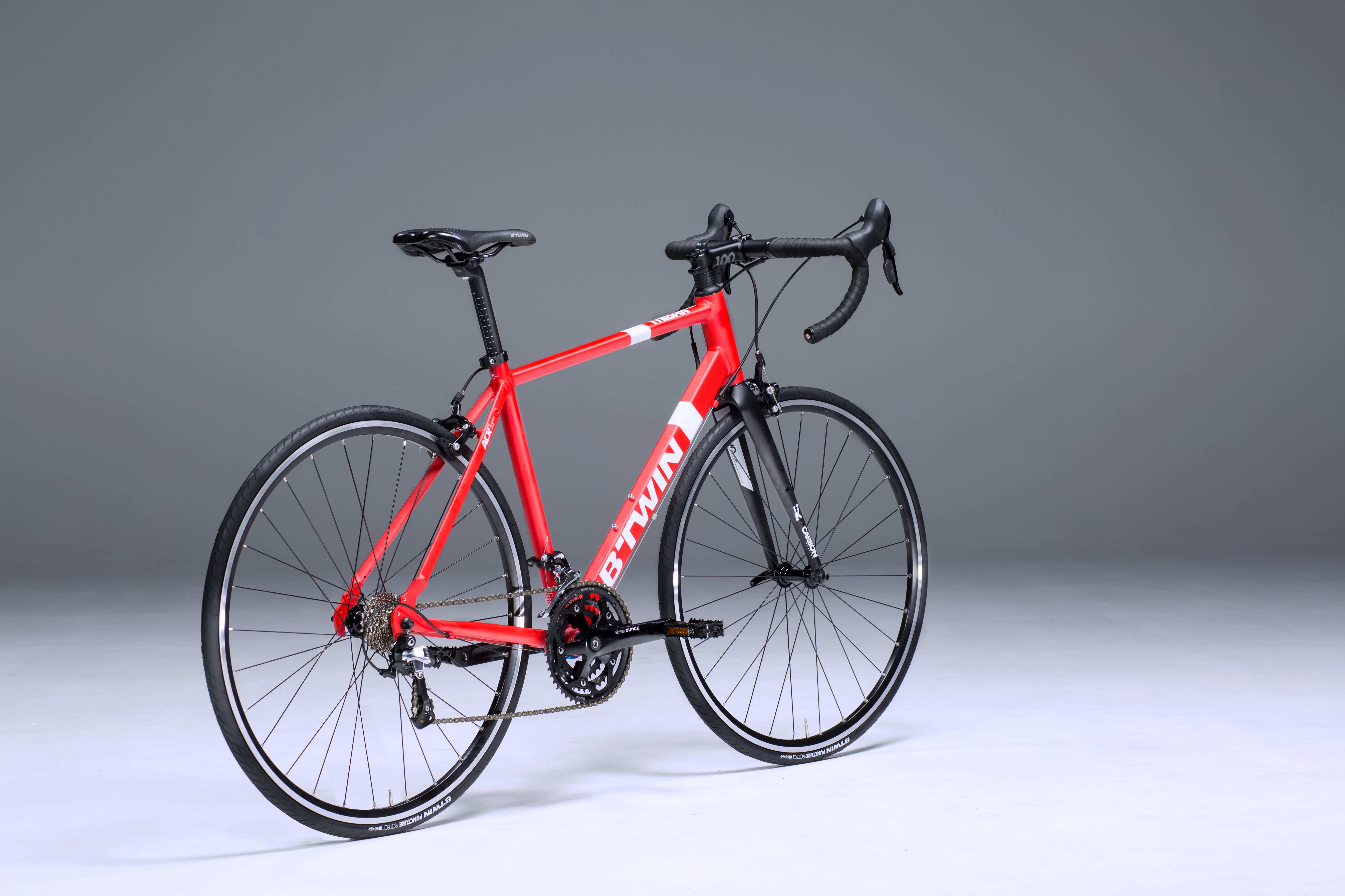 triban 500 bottom bracket
