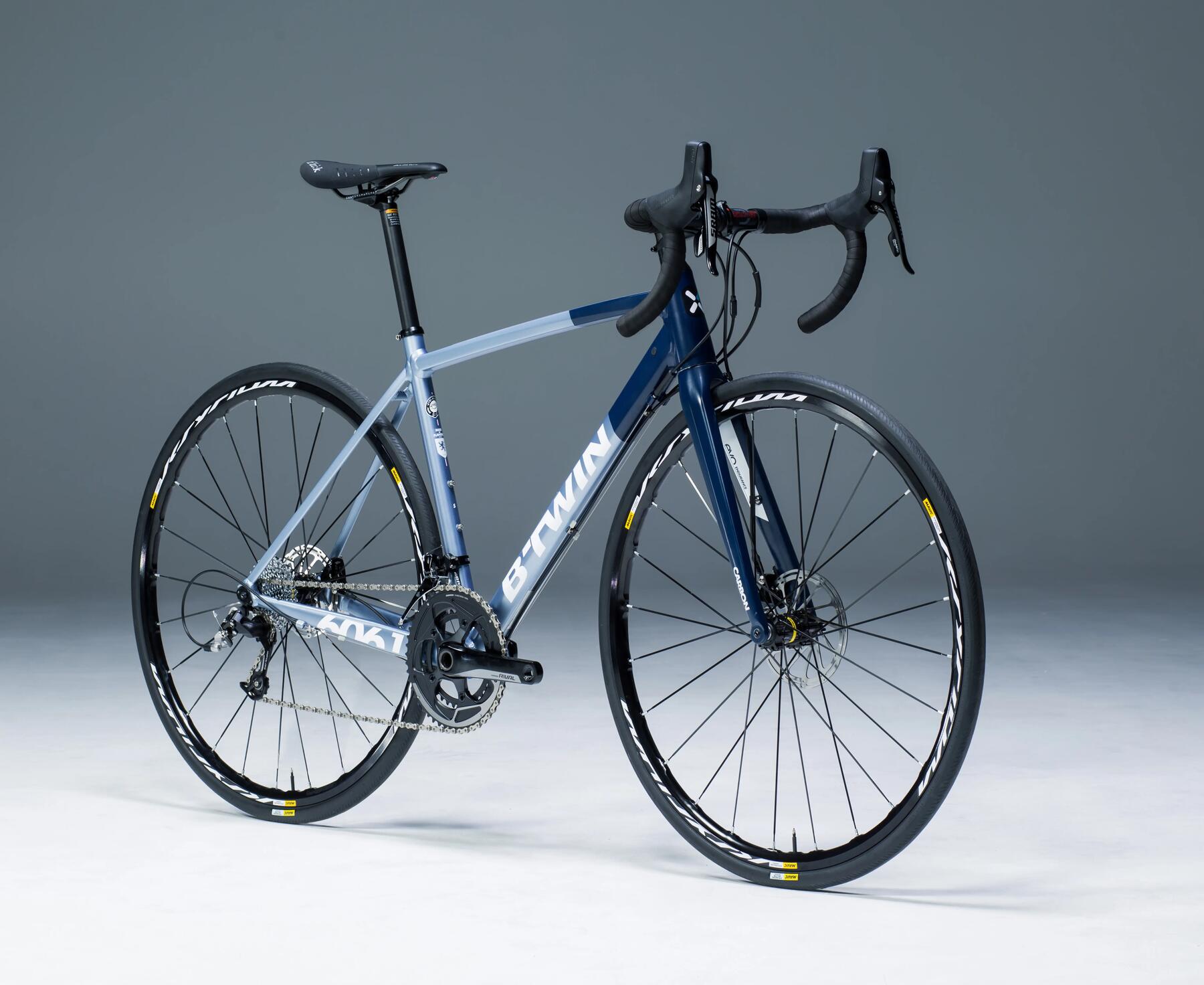 ULTRA RCR AF ULTEGRA AZUL