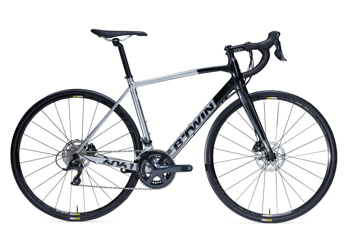 Bicicleta ULTRA 500 AF GF