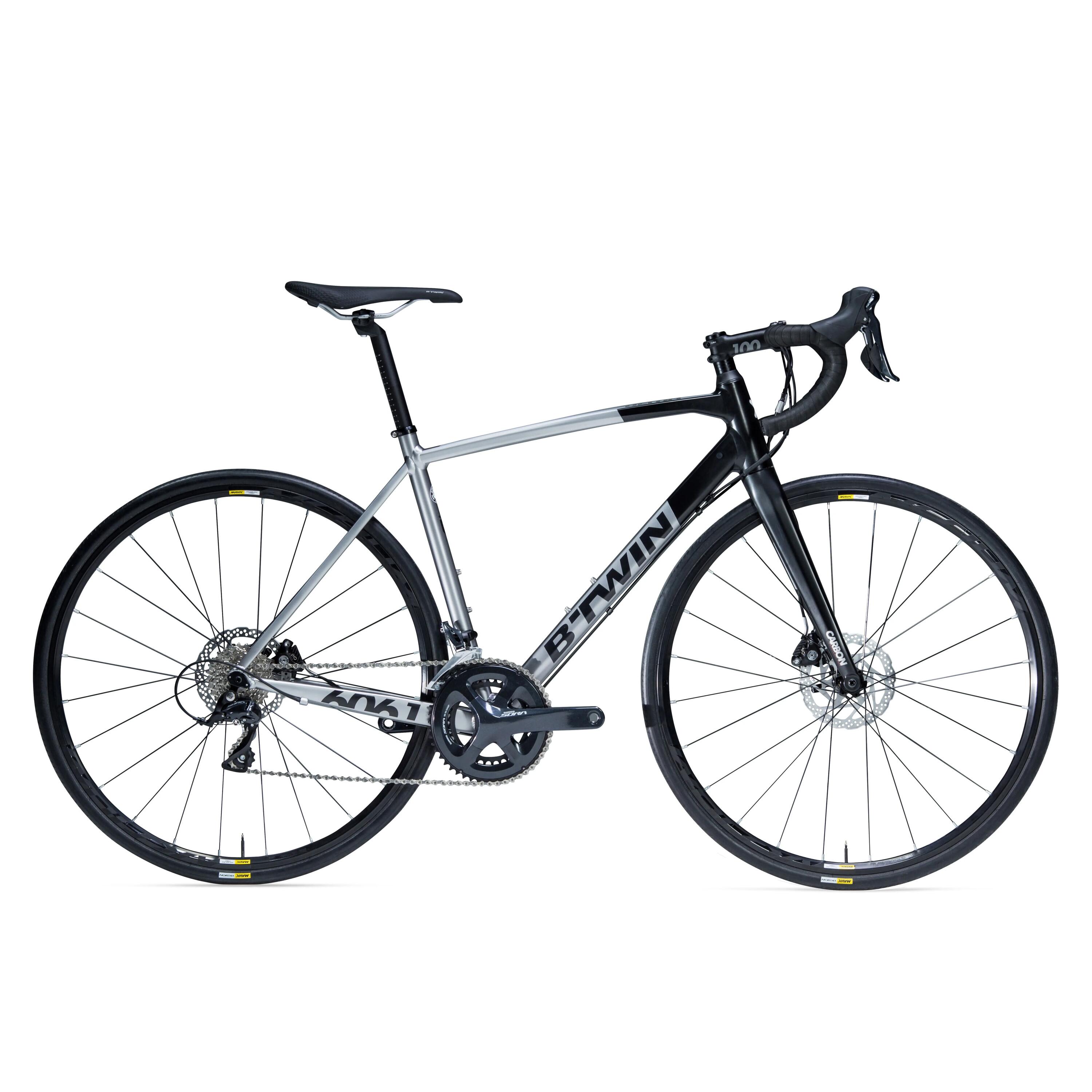Ultra 500 AF GF Road Bike (Disc Brake) 1/1