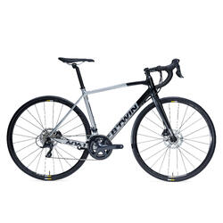 VELO ROUTE ULTRA 500 AF GF (FREINAGE DISQUE)