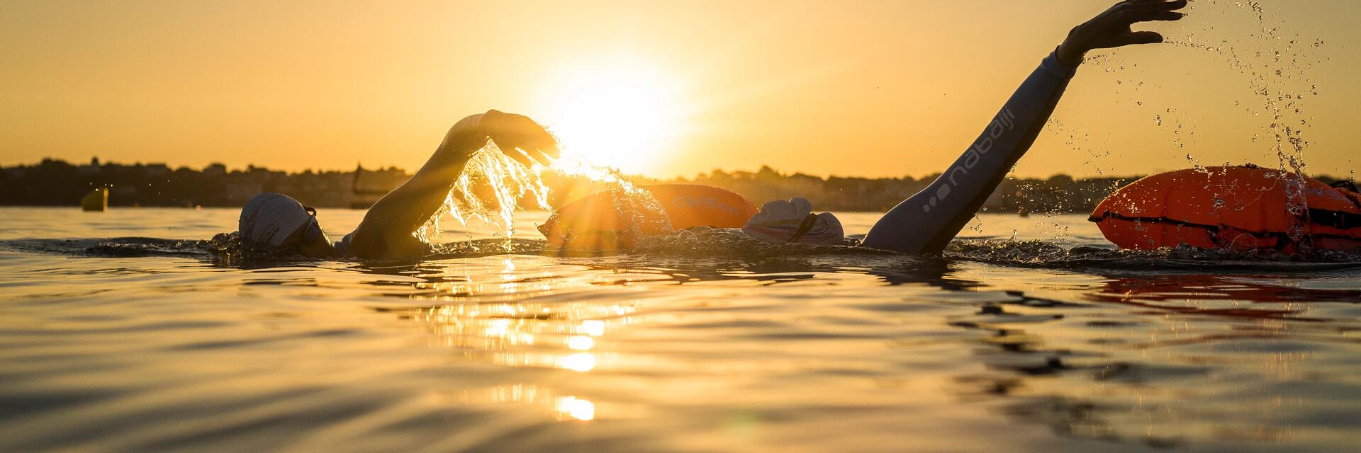 natation