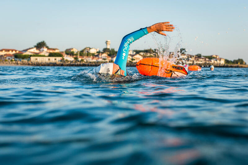 Swimming| Beginner's Guide To Open Water Swimming Gear 