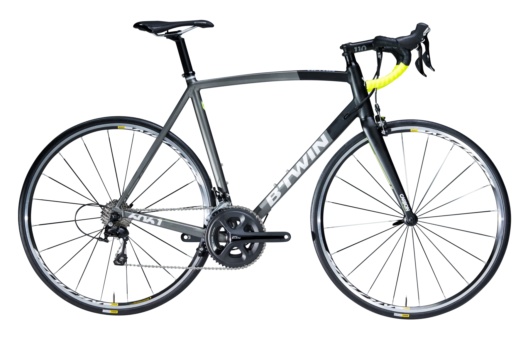 ULTRA RCR AF ULTEGRA AZUL