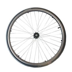 RUOTA PER CARROZZINA DA BASKET 24"