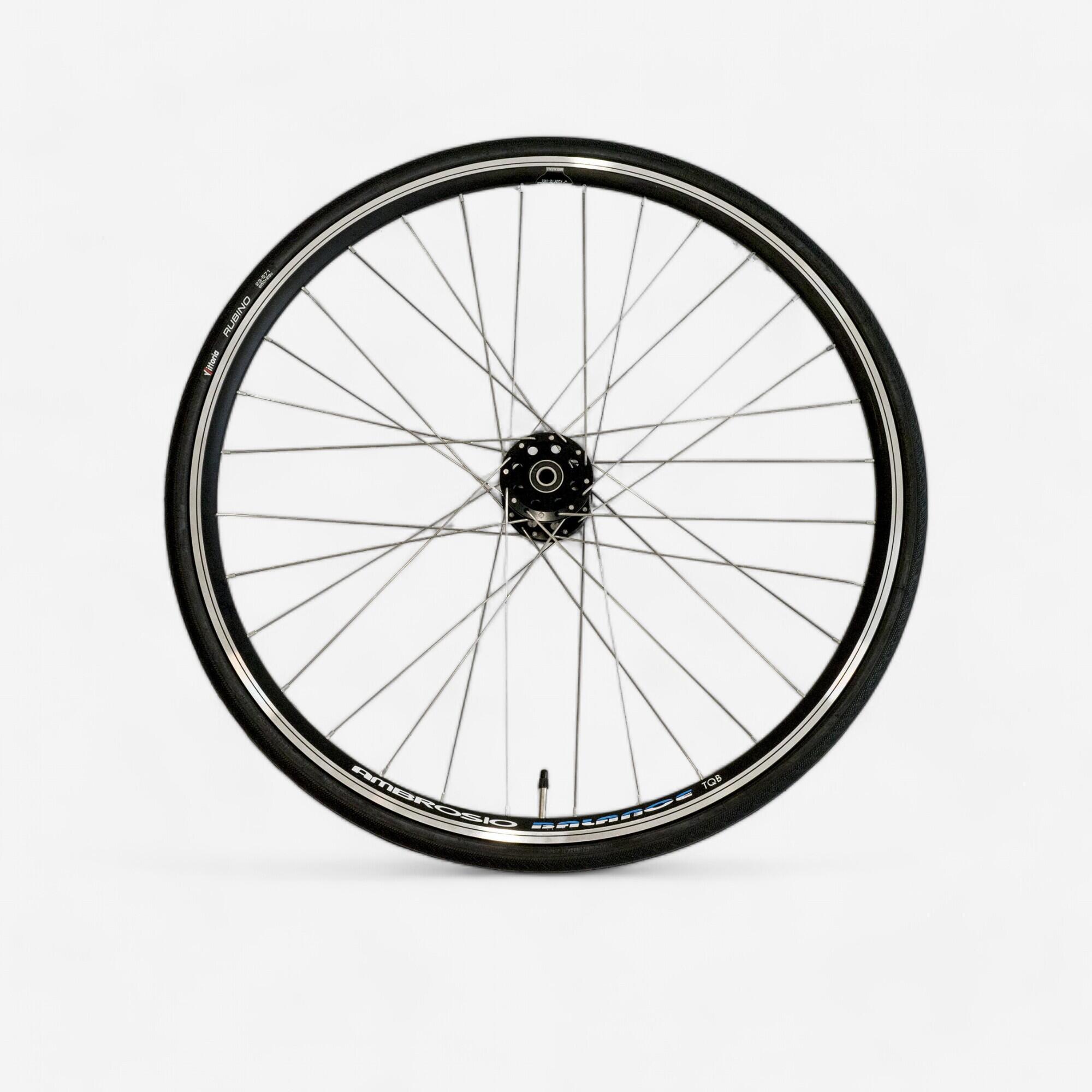 OFFCARR Ruota posteriore per handbike 26"