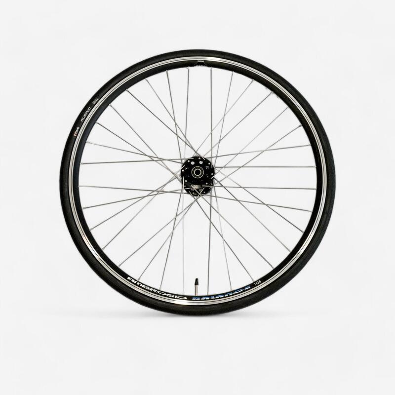 Ruota posteriore per handbike 26"