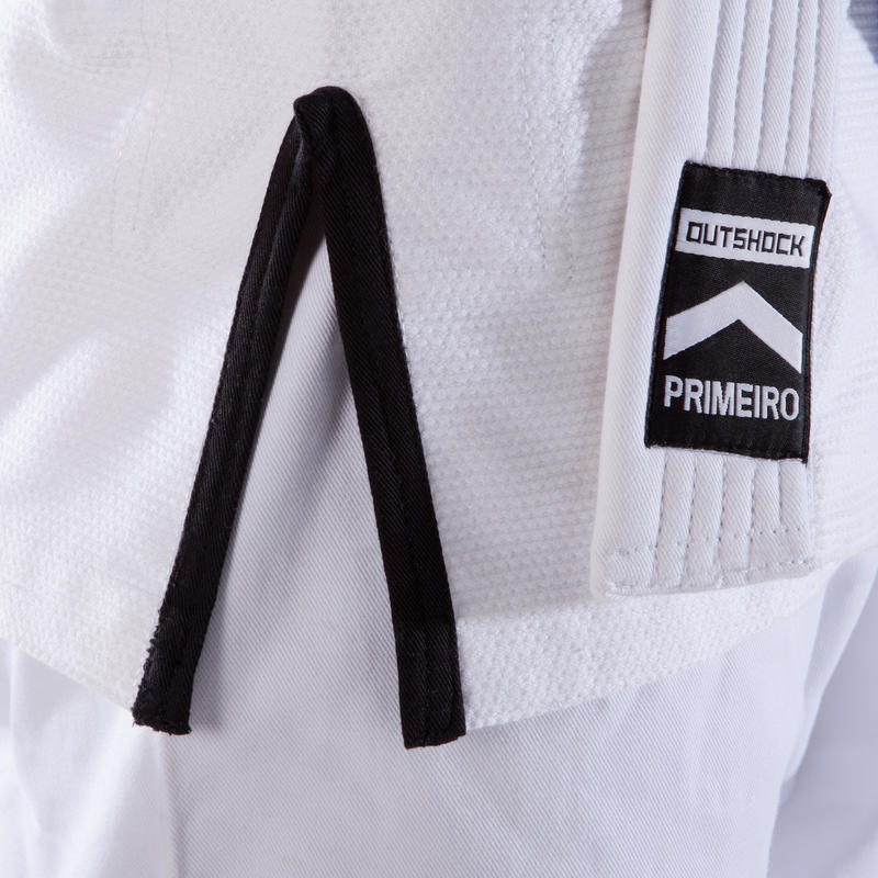 decathlon kimono adidas