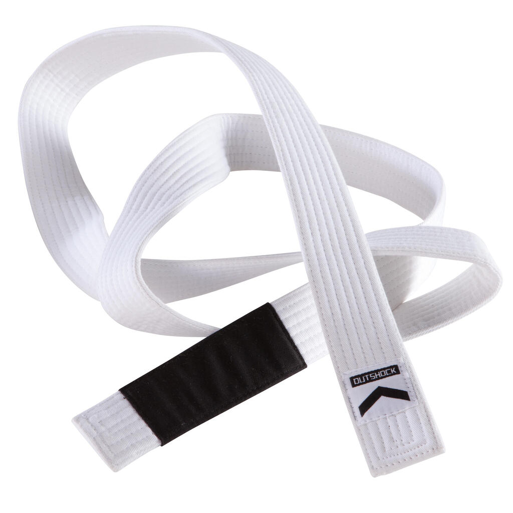 Gürtel Jiu-Jitsu schwarz