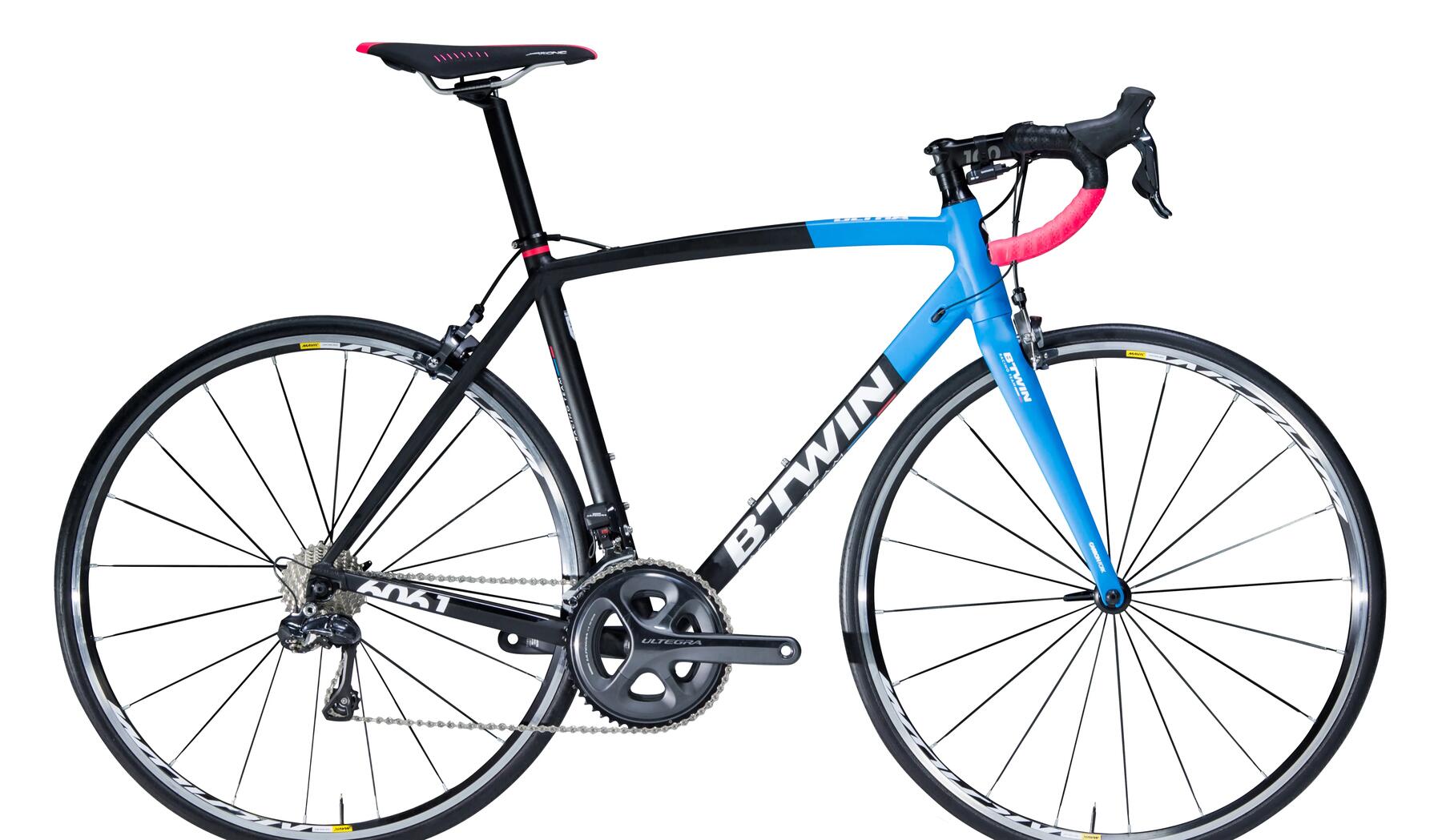 BICICLETA DE ESTRADA ULTRA 940 AF DI2