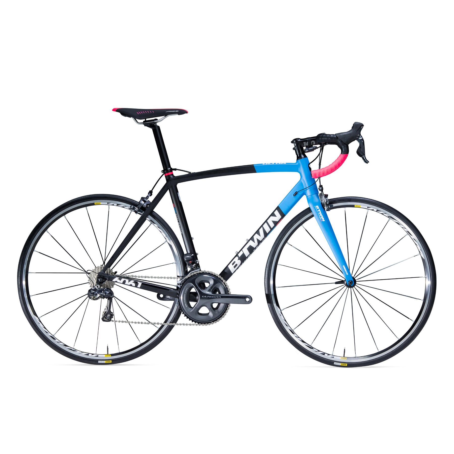 ULTRA 940 AF DI2