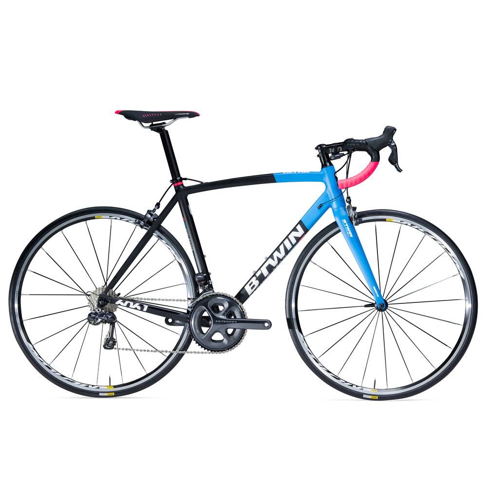 BICICLETA DE ESTRADA ULTRA 940 AF DI2