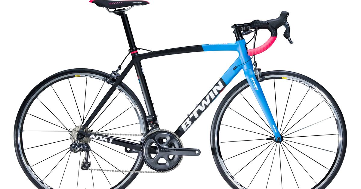 ULTRA 940 AF DI2
