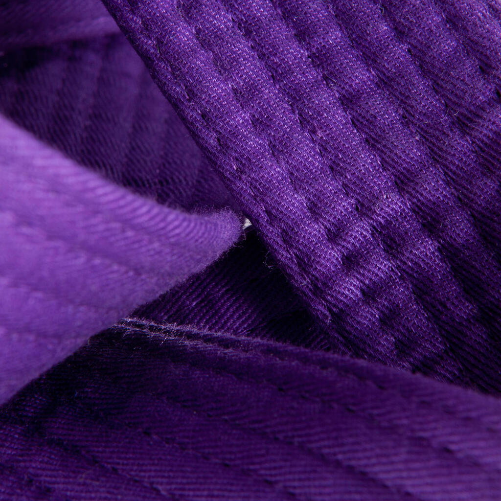 Gürtel Jiu-Jitsu schwarz