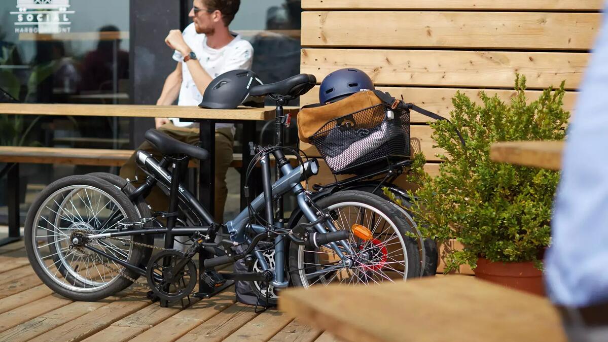 Accessoire velotaf hotsell